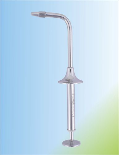 Portamalgama singola - SSI 786-2510 - Smile Surgical Ireland Limited