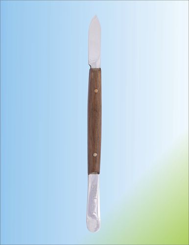 Coltello per cera dentale - SSI 786-4331 - Smile Surgical Ireland Limited
