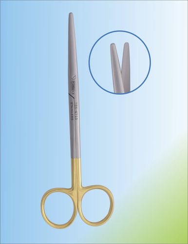Forbici per chirurgia odontoiatrica - SSI 786-4715 - Smile Surgical Ireland Limited - di Metzenbaum / par paziente umano / autoclavabile