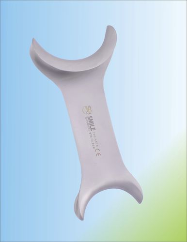 Divaricatore guancia - SSI 786-4518 - Smile Surgical Ireland Limited - odontoiatrico / in acciaio inossidabile