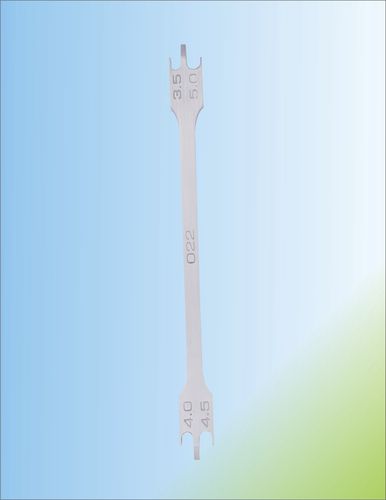 Sistema di posizionamento di bracket ortodontici - SSI 786-4429 - Smile Surgical Ireland Limited