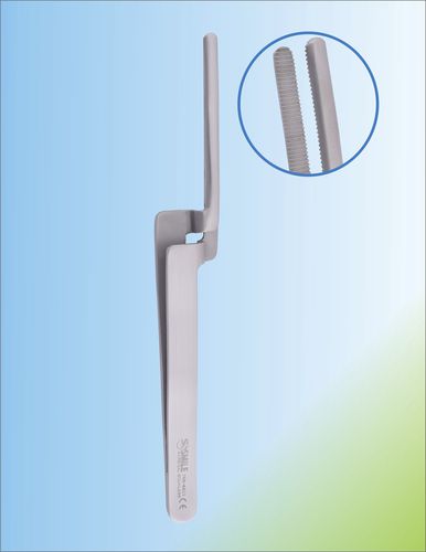 Pinza dentale - SSI 786-4411 - Smile Surgical Ireland Limited - articolata / riutilizzabile / dritta