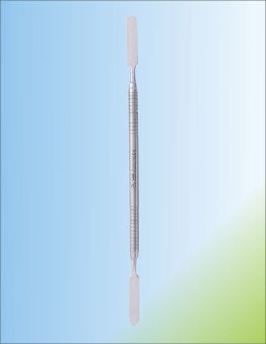 Spatola odontoiatrica - SSI-C-852 - Smile Surgical Ireland Limited - doppia / autoclavabile / in acciaio inossidabile