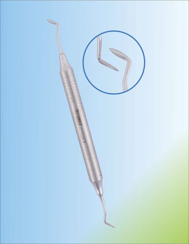 Carver per amalgame - SSI 786-3012 - Smile Surgical Ireland Limited