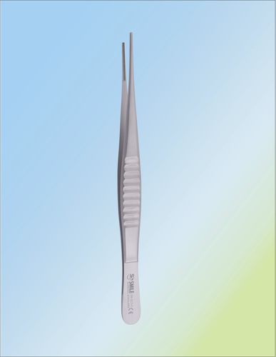 Pinza dentale - SSI 786-3315-5 - Smile Surgical Ireland Limited - di DeBakey / riutilizzabile / atraumatica