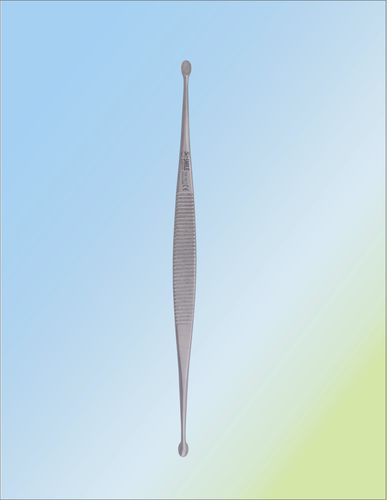 Curetta odontoiatrica - SSI 786-3617 - Smile Surgical Ireland Limited - per ossa / di Williger / doppia