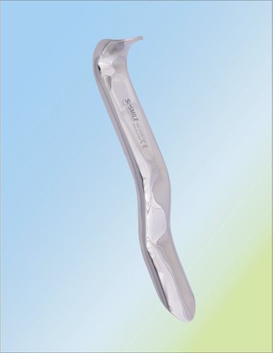 Divaricatore per odontoiatria - SSI 786-2000-1 - Smile Surgical Ireland Limited - chirurgico / in acciaio inossidabile