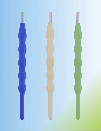 Impugnatura di specchietto dentale - SSI-786-01-002 - Smile Surgical Ireland Limited