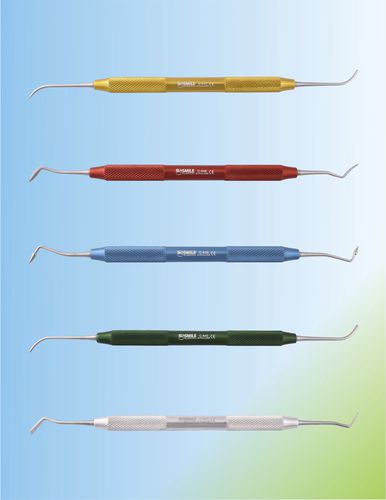 Carver per cera odontoiatrica - C-842-1 - Smile Surgical Ireland Limited