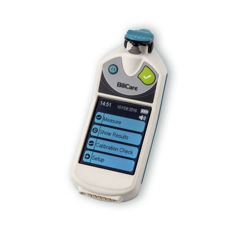 Bilirubinometro transcutaneo - BiliCare™ - Mennen Medical