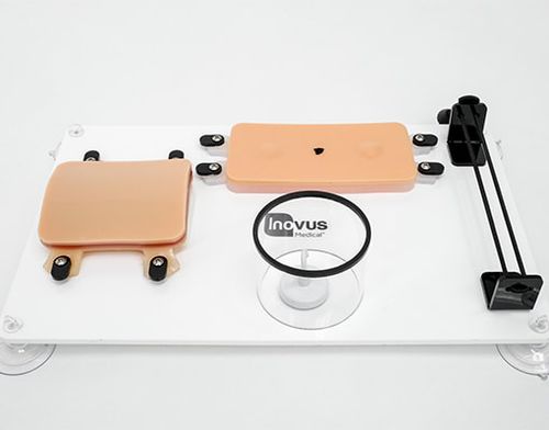 Simulatore di parto - IN0-BSS - MEDICAL-X - di drenaggio / per assistenza generale / per chirurgia