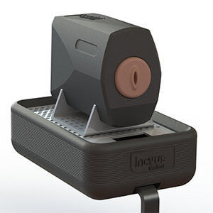 Simulatore didattico - bozziniTM - MEDICAL-X - di dimostrazione / di isteroscopia / per assistenza generale