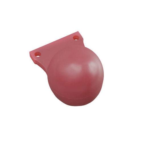 Modello anatomico di utero - IN0GABL-1-1-1 - MEDICAL-X - didattico / per miomectomia