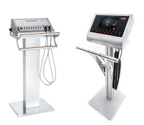 Elettrostimolatore - Studioline - Loncego - EMS / 8 canali