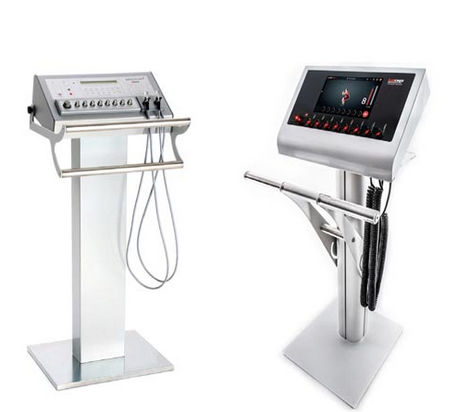 Elettrostimolatore - HomeLine - Loncego - EMS / 8 canali