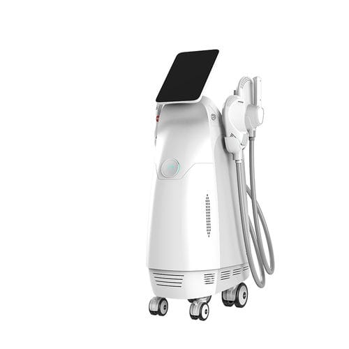 unità di body contouring con campi magnetici pulsati - Zhengzhou PZ Laser Slim Technology