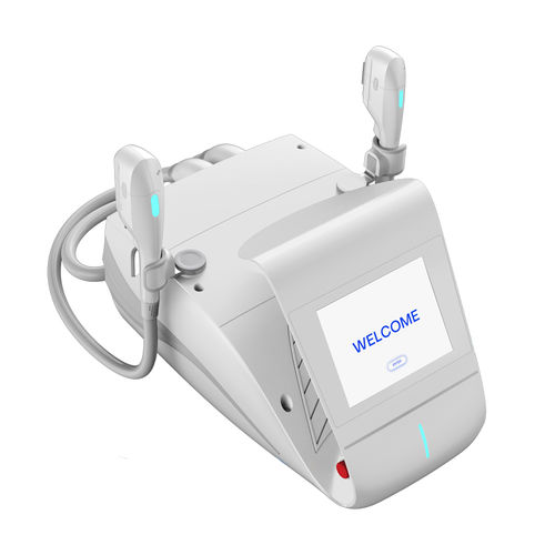 Sistema DPL per epilazione - LUMNIR®-DPL+NIR - Zhengzhou PZ Laser Slim Technology - per ringiovanimento cutaneo / per lesioni pigmentate / per trattamento dell'acne