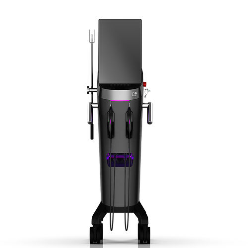 Apparecchio di ringiovanimento cutaneo a base di plasma - ReGenix Ion Flow™ - Zhengzhou PZ Laser Slim Technology - su carrello
