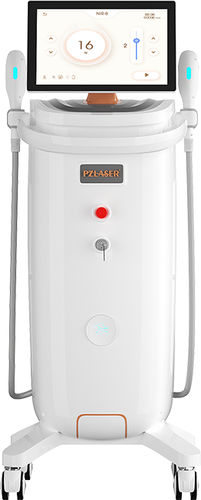 Sistema IPL per epilazione - LUMNIR® - Zhengzhou PZ Laser Slim Technology - per ringiovanimento cutaneo / da tavolo