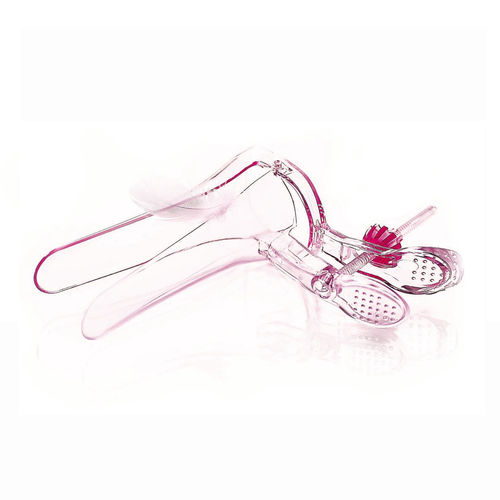 Speculum vaginale - Ultraspec&reg; - Splice Cast - monouso / trasparente