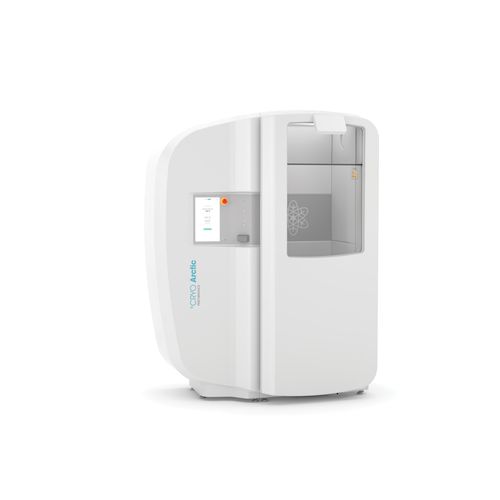 Camera per crioterapia - °CRYO Arctic™ - nfoxSPORT