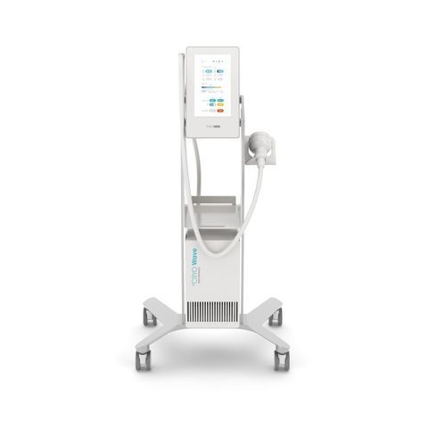 Unità di crioterapia - °CRYO Wave™ - nfoxSPORT - su carrello