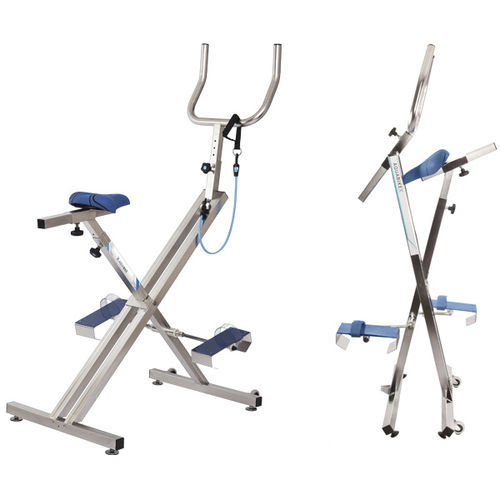 Cyclette per piscina - X - nfoxSPORT