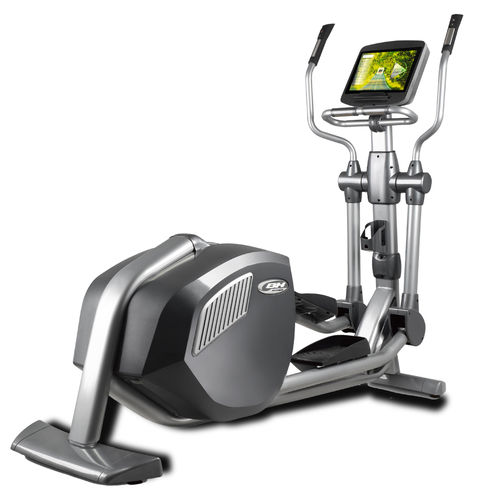 Cyclette ellittica - SK9300  - BH Fitness