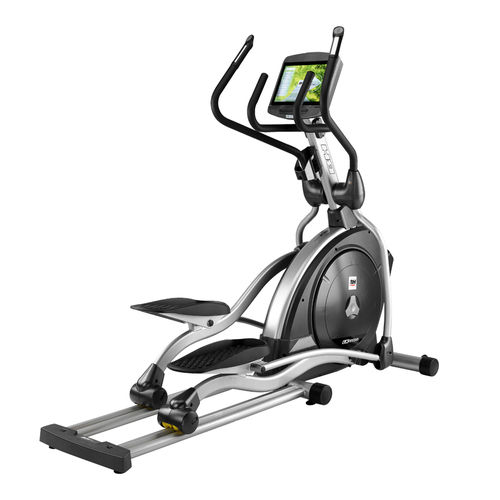 Cyclette ellittica - LK8150  - BH Fitness