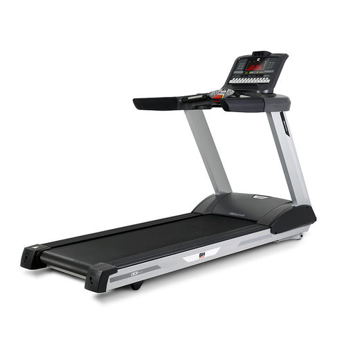 Tapis roulant - LK5500  - BH Fitness
