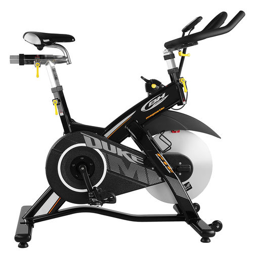 Cyclette - DUKE MAGNETIC - BH Fitness