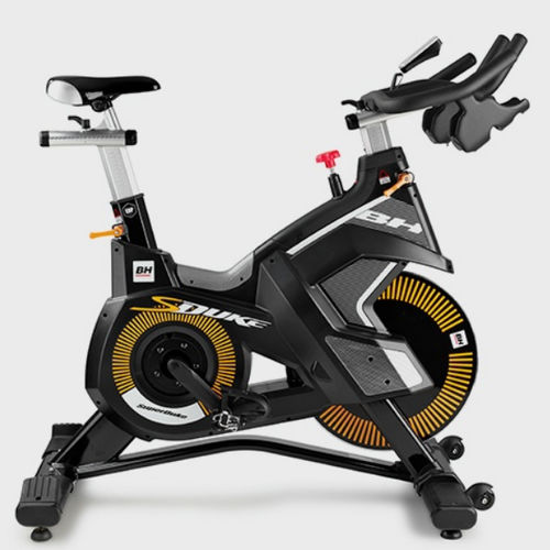 Cyclette - MOVEMIA - BH Fitness