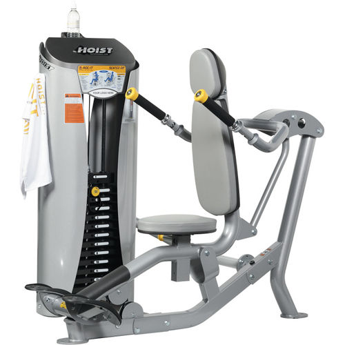 Stazione per esercizi muscolari dips seduti - RS-1101 - HOIST Fitness