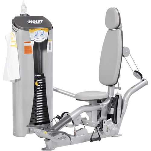 Stazione per esercizi muscolari curl braccia - rs-1102 - HOIST Fitness