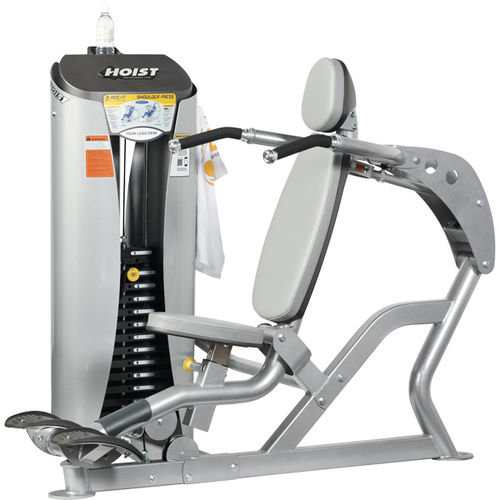 Stazione per esercizi muscolari pressa per spalle - RS-1501 - HOIST Fitness