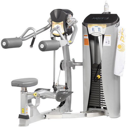 Stazione per esercizi muscolari sollevamento laterale - RS-1502 - HOIST Fitness