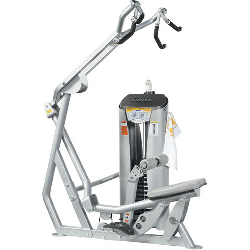 Stazione per esercizi muscolari trazione al pulley - RS-1201 - HOIST Fitness