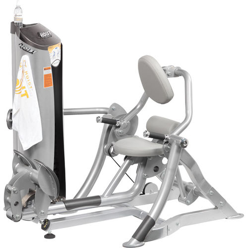 Stazione per esercizi muscolari estensione del dorso - RS-1204 - HOIST Fitness