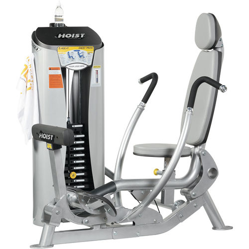 Stazione per esercizi muscolari pressa per pettorali - RS-1301 - HOIST Fitness