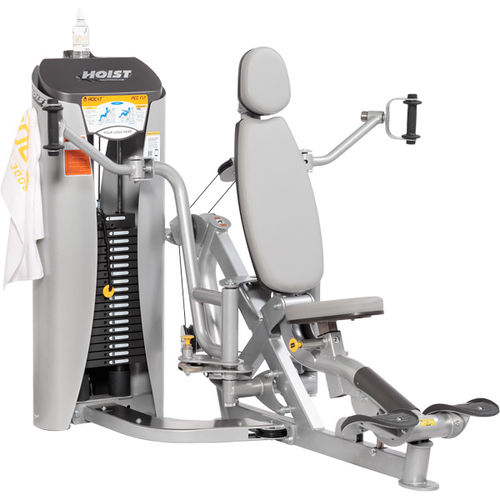 Stazione per esercizi muscolari pec deck butterfly - RS-1302 - HOIST Fitness