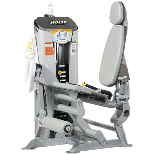 Stazione per esercizi muscolari estensione delle gambe - RS-1401 - HOIST Fitness
