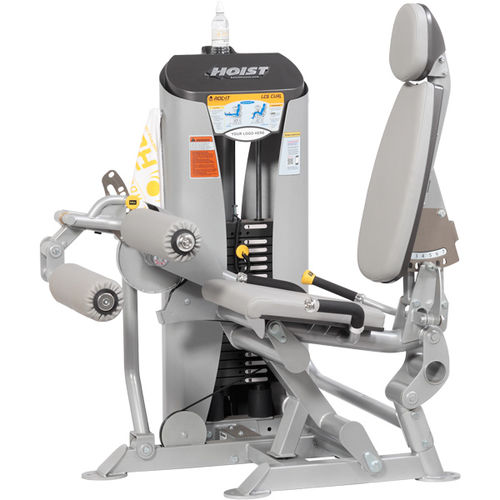 Stazione per esercizi muscolari curl gambe - RS-1402 - HOIST Fitness