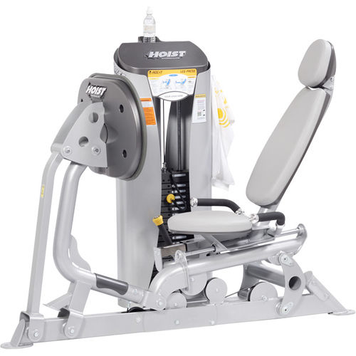 Stazione per esercizi muscolari pressa per gambe - RS-1403 - HOIST Fitness