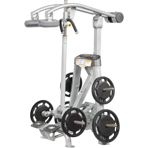 Stazione per esercizi muscolari sollevamento dei polpacci - RPL-5405 - HOIST Fitness