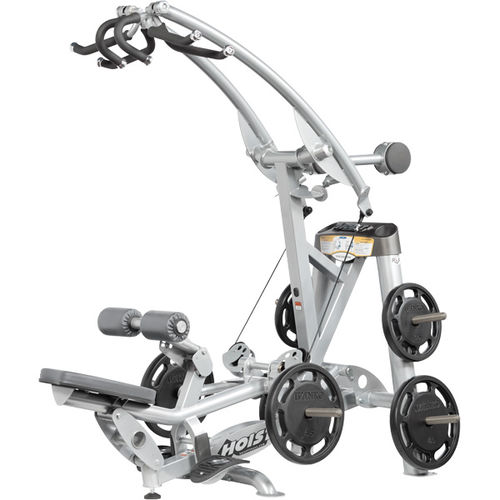 Stazione per esercizi muscolari trazione al pulley - RPL-5201 - HOIST Fitness