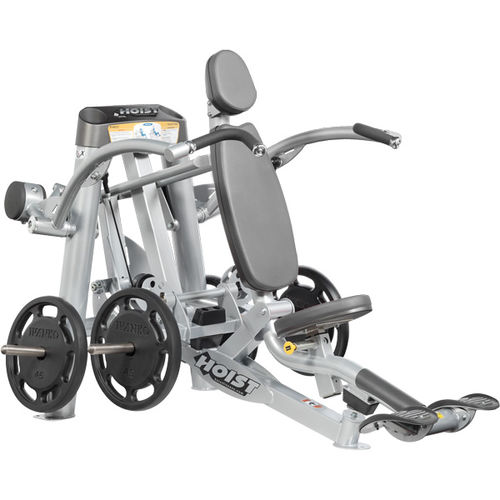Stazione per esercizi muscolari pressa per spalle - RPL-5501 - HOIST Fitness
