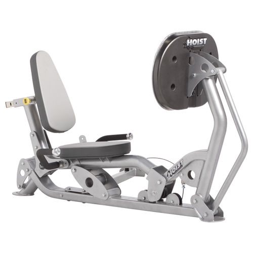 Stazione per esercizi muscolari pressa per gambe - VR-LP V RIDE - HOIST Fitness