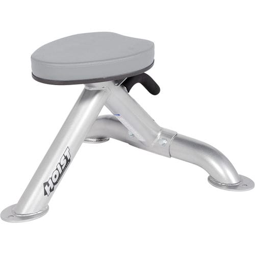 Panca per esercizi muscolari da seduti - CF-3950 - HOIST Fitness