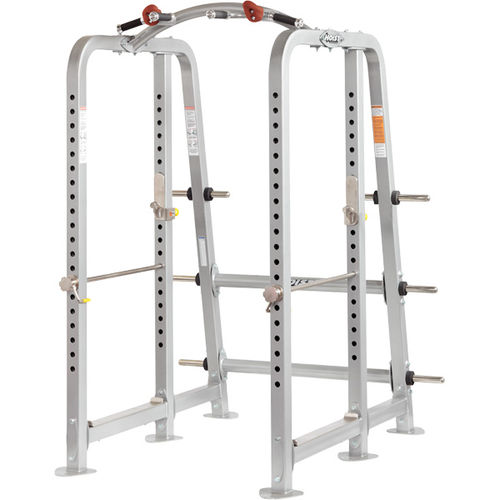 Power cage con barra per trazioni - CF-3364 - HOIST Fitness