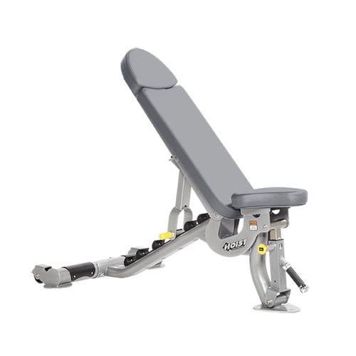 Panca per esercizi muscolari regolabile - CF-3160 - HOIST Fitness
